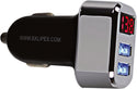 EKLIPES 配件 Duo USB Charger / Voltage Meter
