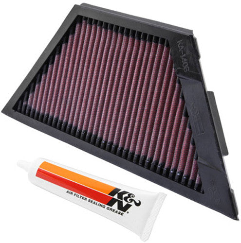 K&N 空滤 AIR FILTER