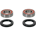 Pivot Works 车轮轴承和密封套件 KTM/Husqvarna/Husaberg/Gas Gas/Suzuki/Kawasaki/Honda/BMW Wheel Bearing Kit Premium