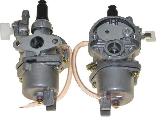 MOGO PARTS 燃油系统 MT-A1 Carburetor Gasket
