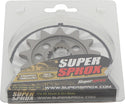 SUPERSPROX 前CS链轮 钢制 13T-520 GAS/YAM