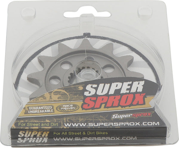 SUPERSPROX 前CS链轮 钢制 13T-520 GAS/YAM