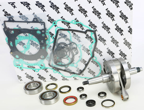 HOT RODS 发动机 BOTTOM END KIT