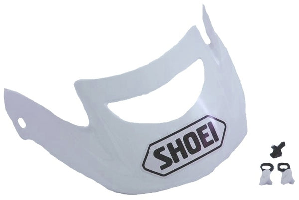 SHOEI 头盔附件 TR-3 Helmet Peak