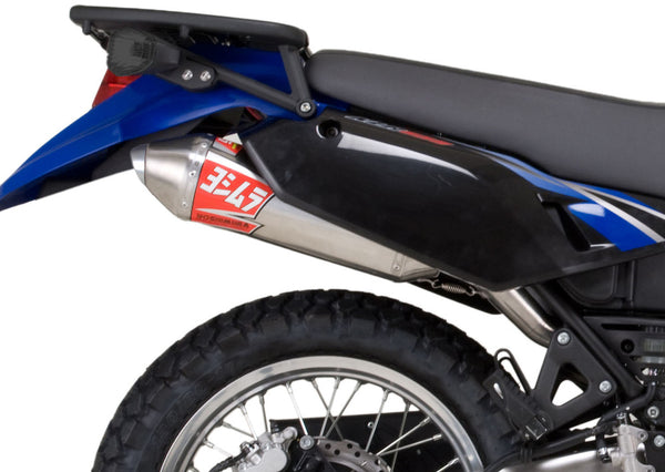 YOSHIMURA 排气管 RS-2 HEADER/CANISTER/END CAP EXHAUST SLIP-ON SS-SS-SS