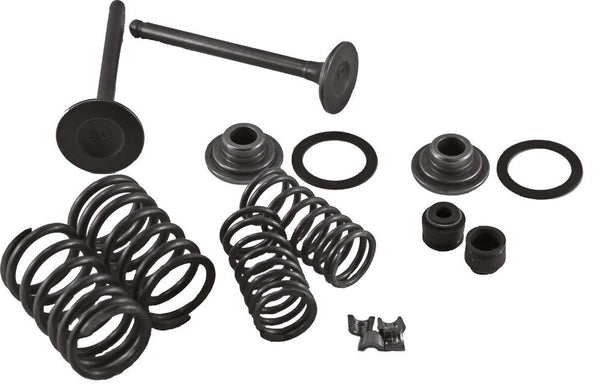 MOGO PARTS 发动机 Horizontal Engine Valve Kit