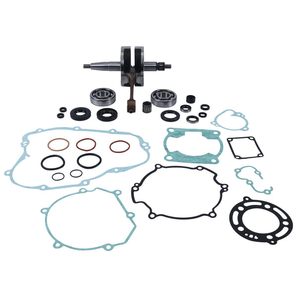 HOT RODS 发动机 COMPLETE BOTTOM END KIT 4MM STROKER