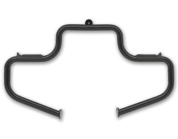 LINDBY 车身 MULTIBAR ENGINE GUARD 黑 GLOSS