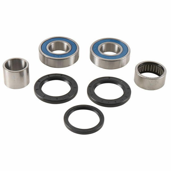 All Balls 车轮轴承和密封套件 Yamaha Rear Wheel Bearing/Seal Kit