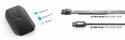 XK GLOW 照明 Chrome LED Accent Light Kit