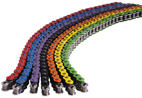 EK 链条 CHAIN MVXZ2 X-RING 520-120L