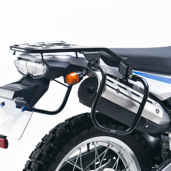 DRC 行李架 SADDLE BAG SUPPORT KIT YAM