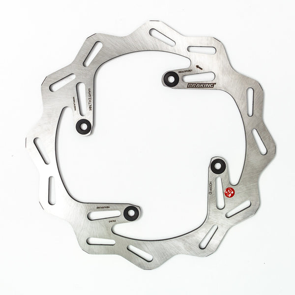 BRAKING 刹车 ROTOR FRONT