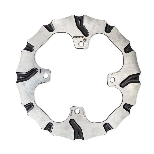 BRAKING 刹车 BATFLY ROTOR REAR KAW