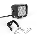 XK GLOW 照明 20W RGB POD Lights