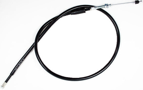 MOTION PRO 油门/刹车/离合线 黑 VINYL CLUTCH CABLE