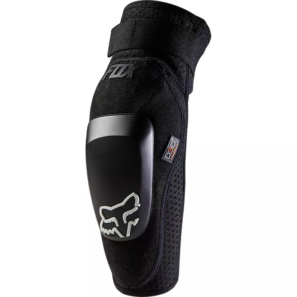 FOX 护肘 Launch Pro D3O [黑]