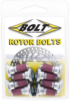 BOLT 五金件 ROTOR BOLTS HON