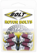 BOLT 五金件 ROTOR BOLTS HON