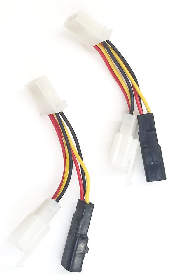 Pathfinder Honda Wire Adapter Plug