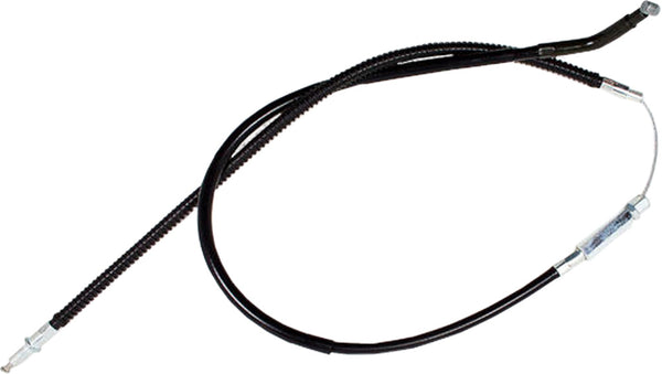MOTION PRO 油门/刹车/离合线 黑 VINYL CLUTCH CABLE