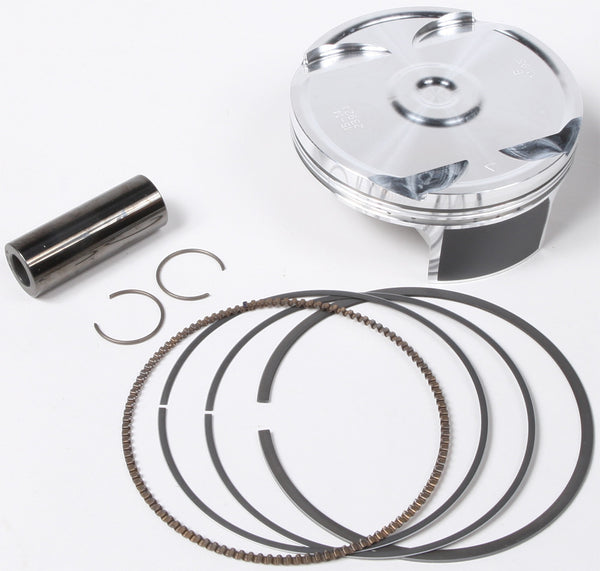 VERTEX 活塞 PISTON KIT FORGED 94.95/STD 11.9:1 KTM