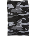 FOX 面罩/围脖 Legion Neck Gaiter Camo [黑 迷彩]