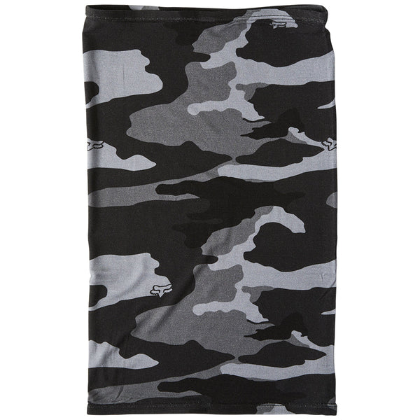 FOX 面罩/围脖 Legion Neck Gaiter Camo [黑 迷彩]
