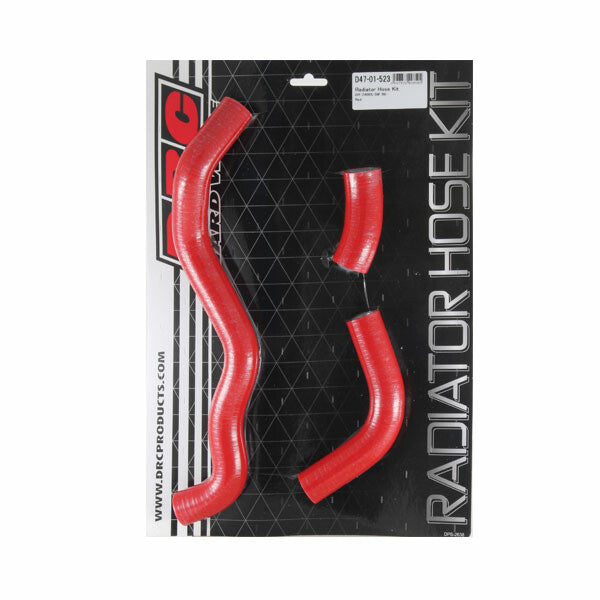 DRC 水箱软管 Suzuki Radiator Hose Kit