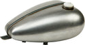 HARDDRIVE 车身 Ribbed Gas Tank