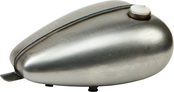 HARDDRIVE 车身 Ribbed Gas Tank