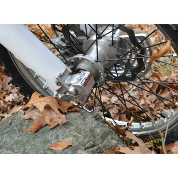 Enduro engineering 减震保护 KTM/Husqvarna/Husaberg Right Side Fork Guard