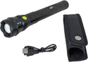 PERFORMANCE TOOL 照明 Rechargeable LED Flashlight