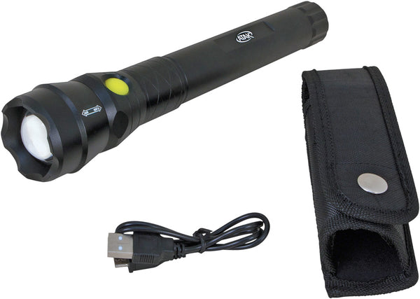 PERFORMANCE TOOL 照明 Rechargeable LED Flashlight