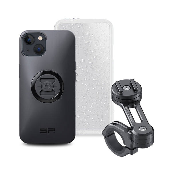 SP CONNECT 支架 Case and Mount Bundle