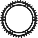 Supersprox 后链轮 Rear Sprocket Steel 43T-530 BLK TRI