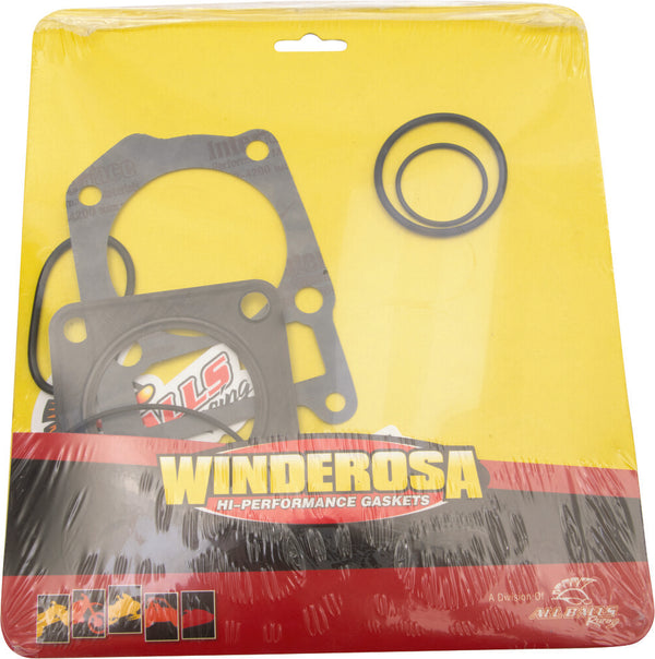 VERTEX 缸垫/密封 TOP END GASKETS