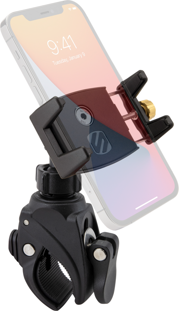 Scosche Cradle Quick Release