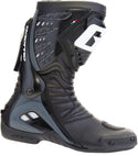 Gaerne G-RW Racing Motorcycle Boots Black