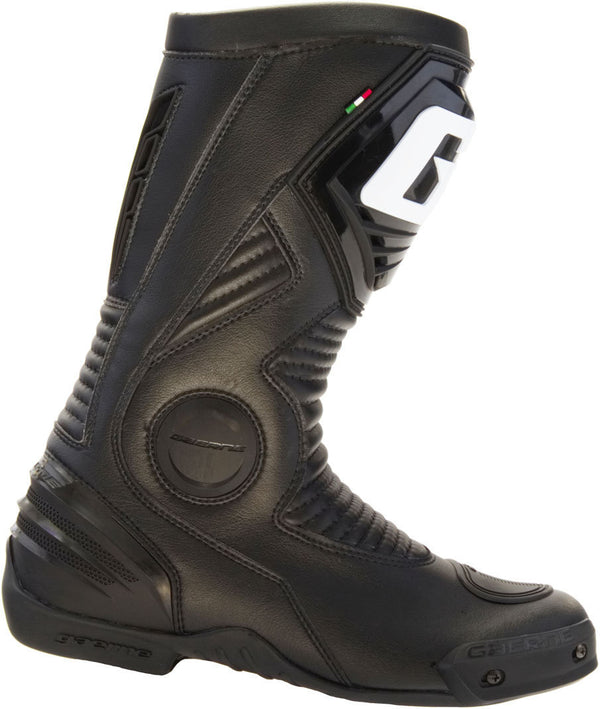 Gaerne G-Evolution Five Racing Boot Black