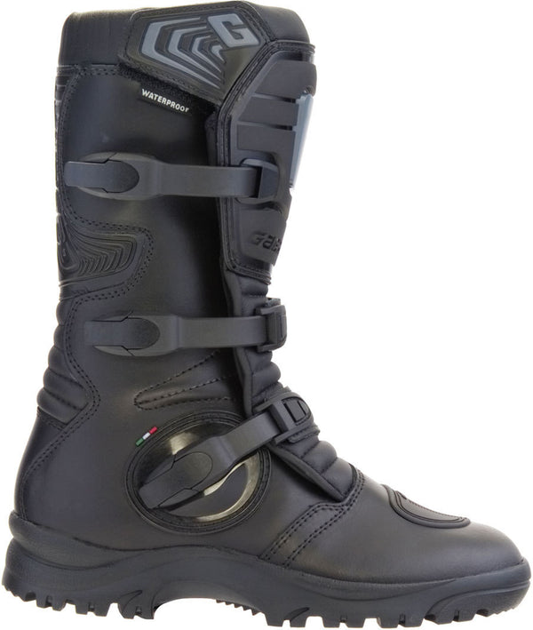 Gaerne Adventure Aquatech Offroad Boot
