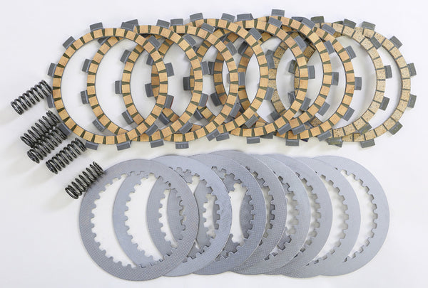 PROX 离合器 COMPLETE CLUTCH PLATE SET GAS/YAM