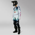 SHIFT 黑 LABEL LEAN PANTS [MULTI]