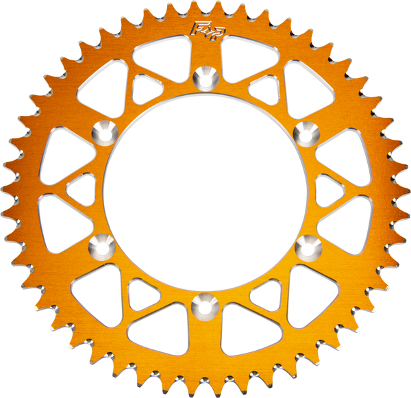 Fire Power 后链轮 KTM Rear Sprocket Aluminum 41T ORG KTM
