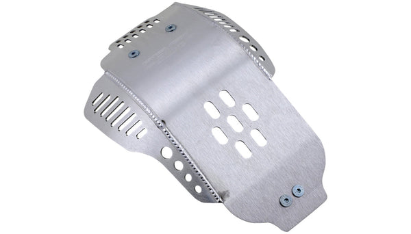 DEVOL 车辆防护 SKID PLATE HUSQ/KTM