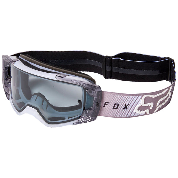 FOX 风镜 VUE Riet Goggles [黑/灰]