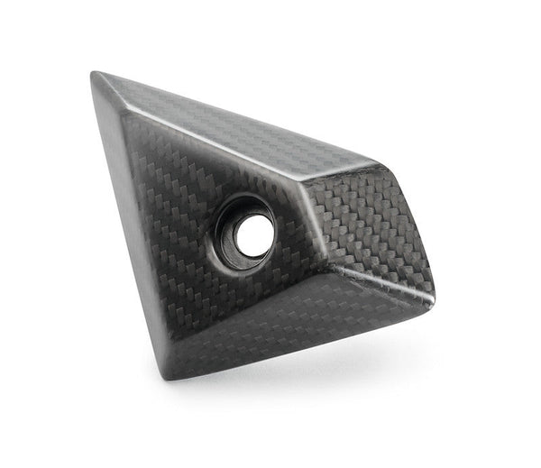 KTM Carbon Left Tank Pad 1190 RC8/R 2008-2015