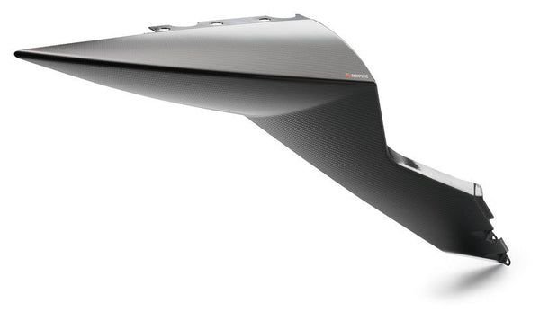 KTM Carbon Rear Fairing Right KTM 1190 RC8/R 2008-2015