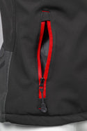 S3 Soft Shell Protec Jacket 黑