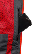 S3 Soft Shell Protec Jacket 黑